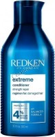 Redken Extreme conditioner (Кондиционер интенсивное восстановление для всех типов поврежденных волос) - купить, цена со скидкой