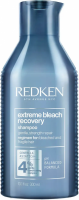Redken Extreme Bleach Recovery Shampoo (Шампунь для осветлённых и ломких волос) - купить, цена со скидкой