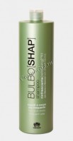 Farmagan Bulboshap Hair and Body Freguent Use Shampoo (Освежающий шампунь для волос и тела для частого применения) - 