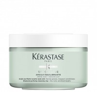 Kerastase Specifique Equilibrante (Интенсивно очищающая глиняная маска) - 