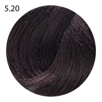 Suprema Color Professional Hair Colouring Cream (Перманентный краситель), 60 мл
