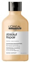 L'Oreal Professionnel Serie Expert Absolut Repair shampoo (Шампунь восстанавливающий) - купить, цена со скидкой