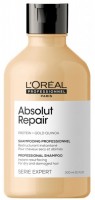 Absolut Repair Instant Resurfacing Shampoo (Шампунь для восстановления поврежденных волос)