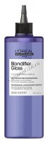 L'Oreal Professionnel Serie Expert Blondifier concentrate treatment (Концентрат для осветленных и мелированных волос), 400 мл - купить, цена со скидкой
