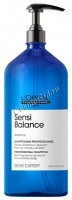 L'Oreal Professionnel Serie Expert Sensi Balance shampoo (Шампунь для защиты кожи головы), 1500 мл - 