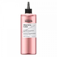 L'Oreal Professionnel Serie Expert Vitamino Color Concentrate treament (Концентрат для окрашенных волос), 400 мл - купить, цена со скидкой