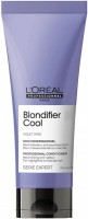 L'Oreal Professionnel Serie Expert Blondifier Gloss conditioner (Кондиционер для осветленных и мелированных волос) - купить, цена со скидкой