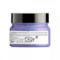 Serie Expert Blondifier Mask (Маска для осветленных и мелированных волос)