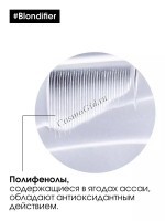 Serie Expert Blondifier Mask (Маска для осветленных и мелированных волос)