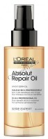 L'Oreal Professionnel Serie Expert Absolut Repair oil (Масло 10 в 1 для восстановления поврежденных волос), 90 мл - купить, цена со скидкой