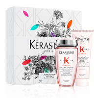 Kerastase Edition Genesis (Весенний набор Дженезис: Шампунь-Ванна и Молочко, направленные против выпадения волос) - купить, цена со скидкой