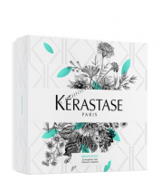 Kerastase Edition Force Architecte (Весенний набор Форс Архитект – Шампунь-Ванна и Маска для восстановления волос) - купить, цена со скидкой