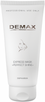 Demax Express Mask Perfect Shine (Экспресс-маска «Идеальное сияние»), 200 мл - 