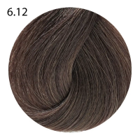 Suprema Color Professional Hair Colouring Cream (Перманентный краситель), 60 мл