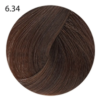 Suprema Color Professional Hair Colouring Cream (Перманентный краситель), 60 мл