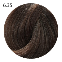Suprema Color Professional Hair Colouring Cream (Перманентный краситель), 60 мл