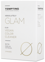 Tempting Professional Absolutely Glam Lab 8 Vegan Color-Cleaner (8  ), 200  - 