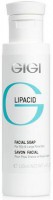 GIGI Lip fase soap (Мыло жидкое для лица) - купить, цена со скидкой