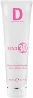 Dermophisiologique Seno3D Firming Breast Cream (Укрепляющий крем для груди), 150 мл  - купить, цена со скидкой