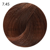 Suprema Color Professional Hair Colouring Cream (Перманентный краситель), 60 мл