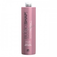 Farmagan Bulboshap Shampoo Post Color & Streaks (Регенерирующий шампунь для окрашенных и мелированных волос) - 