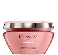Kerastase Masque Chroma Filler (Маска для всех типов окрашенных волос) - купить, цена со скидкой