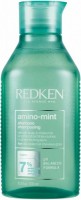 Redken Amino Mint Shampoo (Шампунь для волос), 300 мл - купить, цена со скидкой