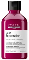 Curl Expression Shampoo (Шампунь для интенсивного увлажнения)
