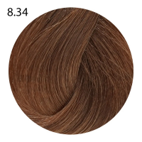 Suprema Color Professional Hair Colouring Cream (Перманентный краситель), 60 мл