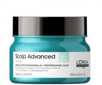 Scalp Advanced 2-in-1 Shampoo & Mask (Очищающий шампунь-маска для кожи головы)