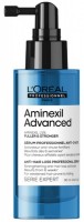 Aminexil Advanced Anti-Hair Loss Serum (Сыворотка против выпадения волос), 90 мл