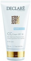 Declare Hydrobalance CC Cream SPF 30 (СС крем «Оптимальное увлажнение» с Spf30), 50 мл - купить, цена со скидкой