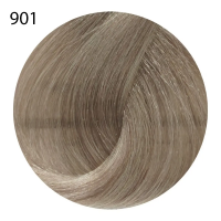 Suprema Color Professional Hair Colouring Cream (Перманентный краситель), 60 мл