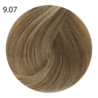 Suprema Color Professional Hair Colouring Cream (Перманентный краситель), 60 мл