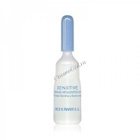 Keenwell Biologicos sensitive (Гипоаллергенная сыворотка для чувствительной кожи), 1 ампула 3 мл - купить, цена со скидкой
