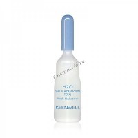 Keenwell Biologicos h2o (Увлажняющая сыворотка Тотал), 1 ампула 3 мл - купить, цена со скидкой