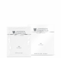 Janssen Goji Anti Oxidant (Альгинатная anti-age восстанавливающая маска), 30 мл - купить, цена со скидкой