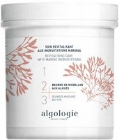 Algologie Seaweed Massage Butter (Морское моделирующее масло баттер для массажа), 175 г - купить, цена со скидкой