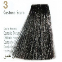 Hair Color (Крем-краска для волос с экстрактом мальвы и тысячелистника), 100 мл