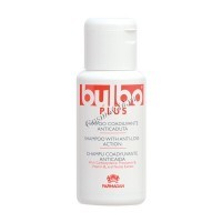 Farmagan Bulboplus with Anti-Loss Action Shampoo (Шампунь для стимуляции роста волос), 250 мл - 