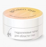 Premium Golden Eye (Гидрогелевые патчи, разглаживающие морщины), 1 &#215; 60 шт. - купить, цена со скидкой