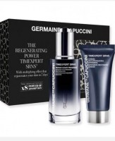 Germaine de Capuccini Timexpert SRNS Serum & Cream Beauty Purse ( " Anti-Age ") - ,   