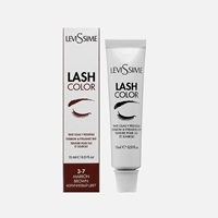 Lash Color (Краска для бровей и ресниц), 15 мл