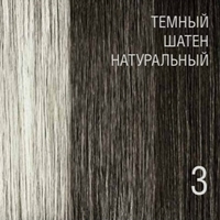 Bouticle Atelier Trend Color Man (Краситель-камуфляж для мужчин без аммиака), 100 мл