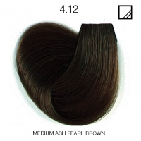 Tinta Color (Перманентный краситель), 60 мл