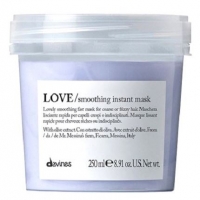 Love Smoothing Mask (Маска для разглаживания завитка)