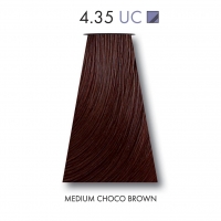 Tinta Color (Перманентный краситель), 60 мл