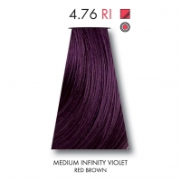 Tinta Color (Перманентный краситель), 60 мл