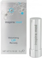 Inspira Volumizing Lip Remedy (Бальзам для увеличения объема губ), 5 гр - купить, цена со скидкой