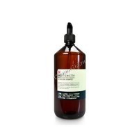Insight Post Chemistry Shampoo (Шампунь для нейтрализации желтого оттенка с фитокератином), 900 мл - 